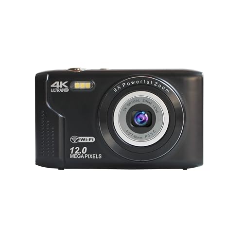 Amazon.co.jp: BLUEWIDE Compact Digital Camera with Optical Zoom